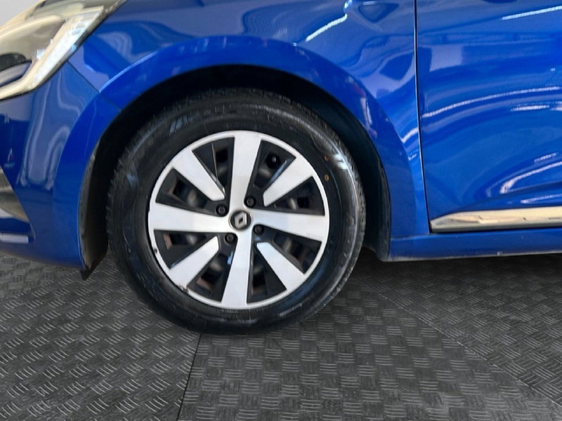 Renault Clio usata a Roma (9)