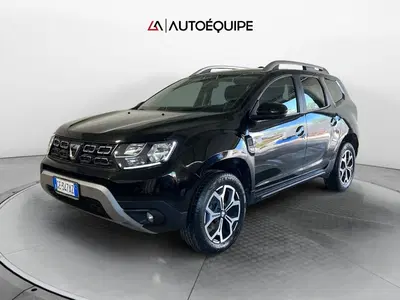 Dacia Duster 1.0 TCe 100 CV ECO-G 4x2 15th Anniversary del 2021 usata a Marino