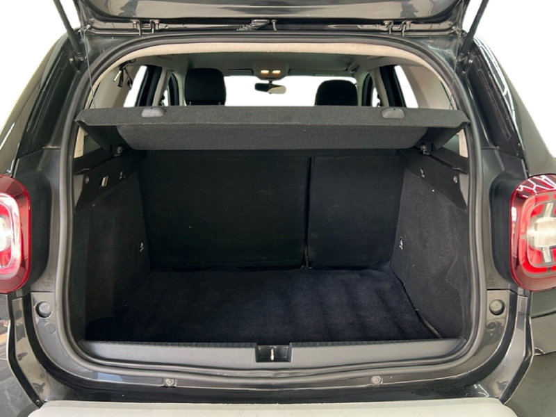 Dacia Duster usata a Roma (10)