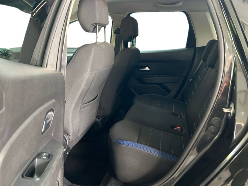 Dacia Duster usata a Roma (11)