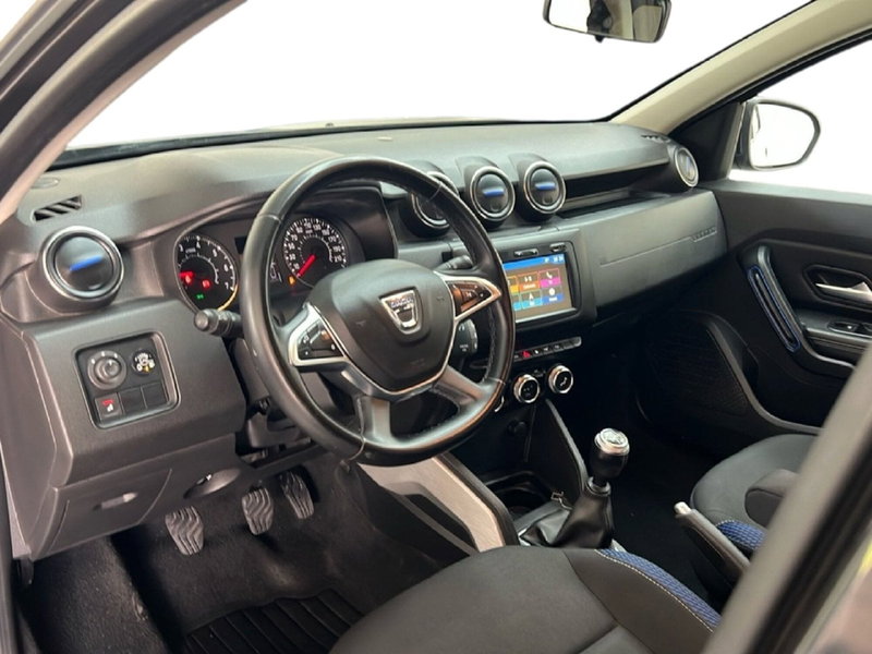 Dacia Duster usata a Roma (15)