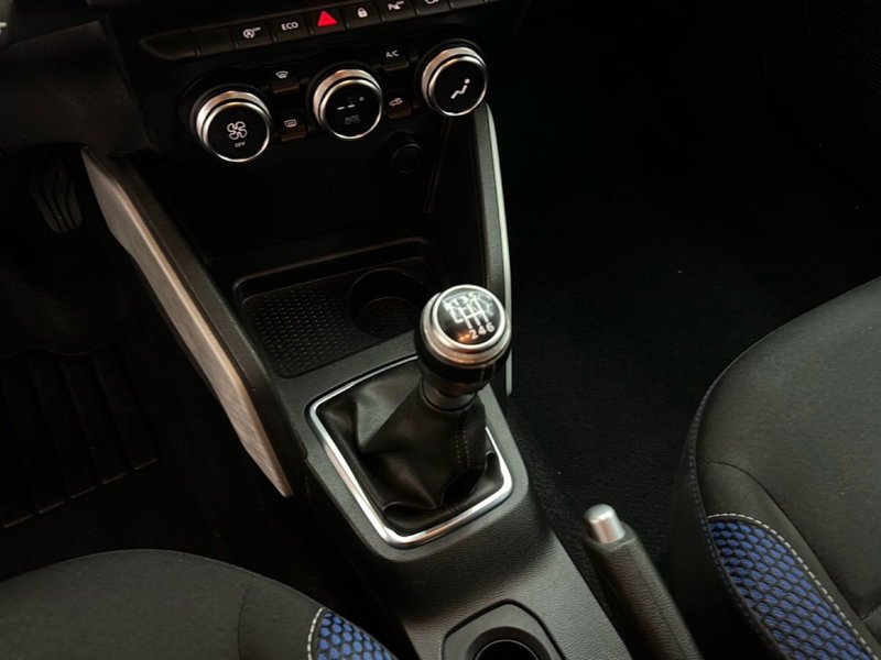 Dacia Duster usata a Roma (16)