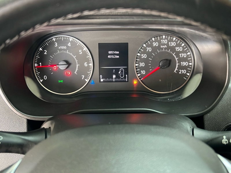 Dacia Duster usata a Roma (17)