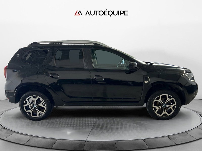 Dacia Duster usata a Roma (6)