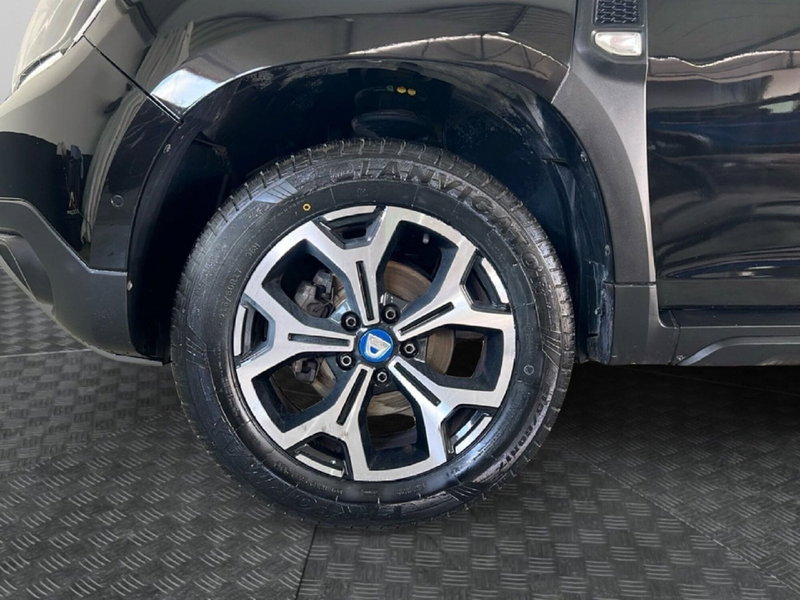 Dacia Duster usata a Roma (9)