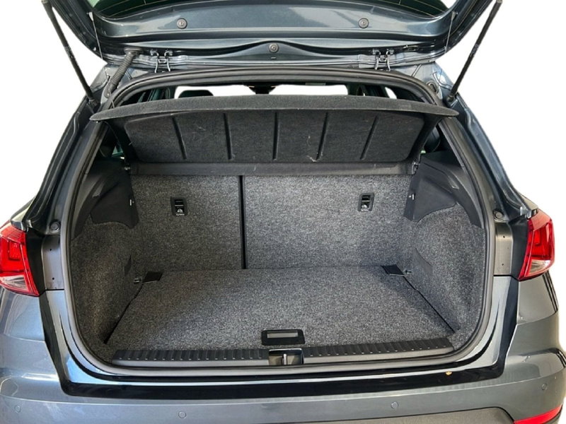 SEAT Arona usata a Roma (10)