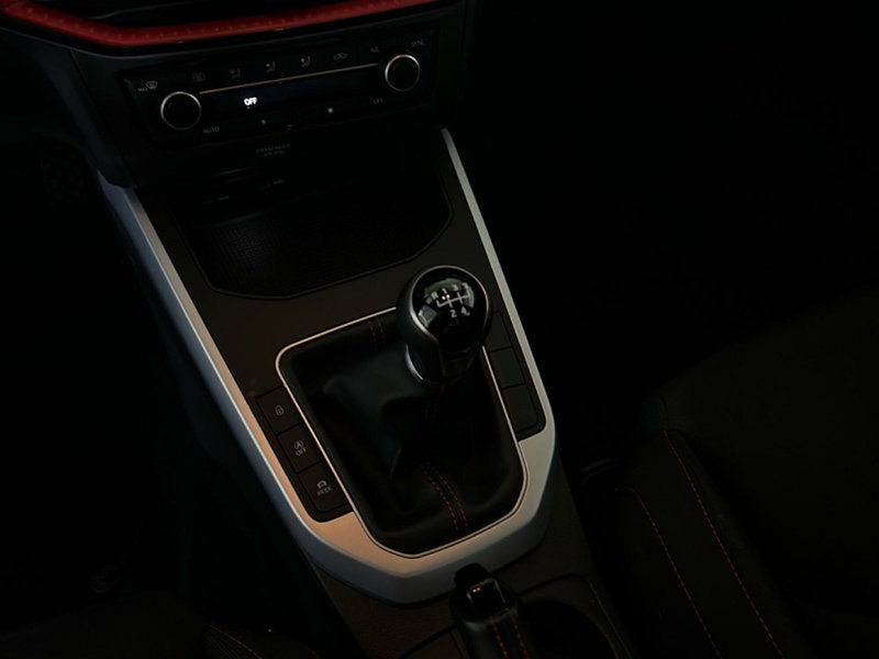 SEAT Arona usata a Roma (16)