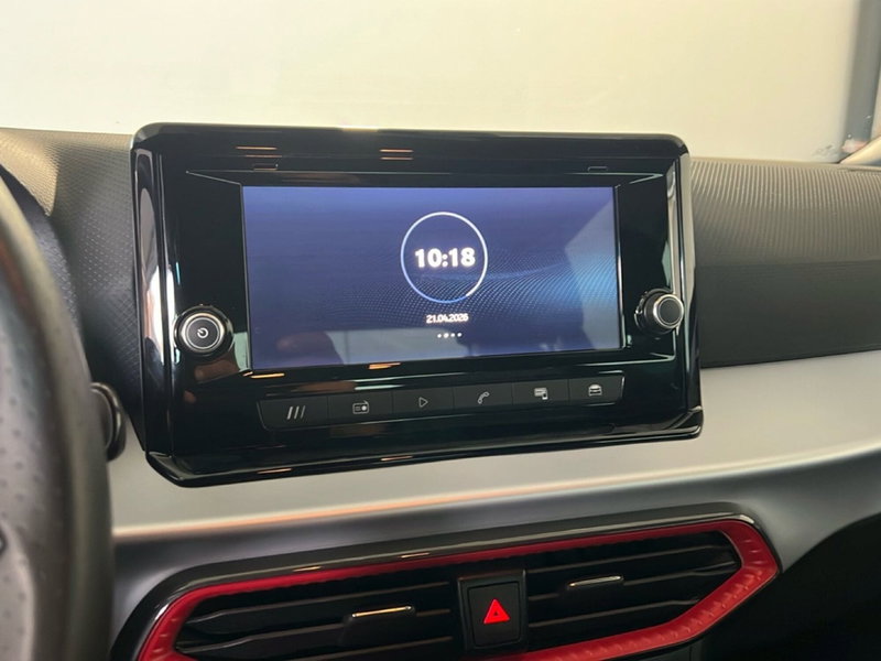 SEAT Arona usata a Roma (18)