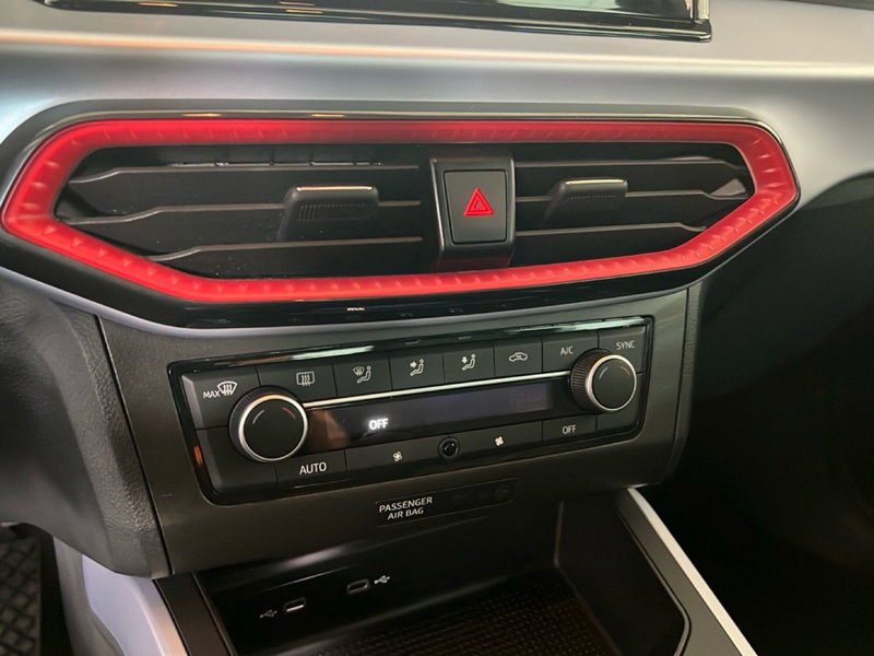 SEAT Arona usata a Roma (19)