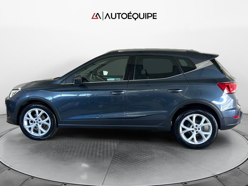 SEAT Arona usata a Roma (2)