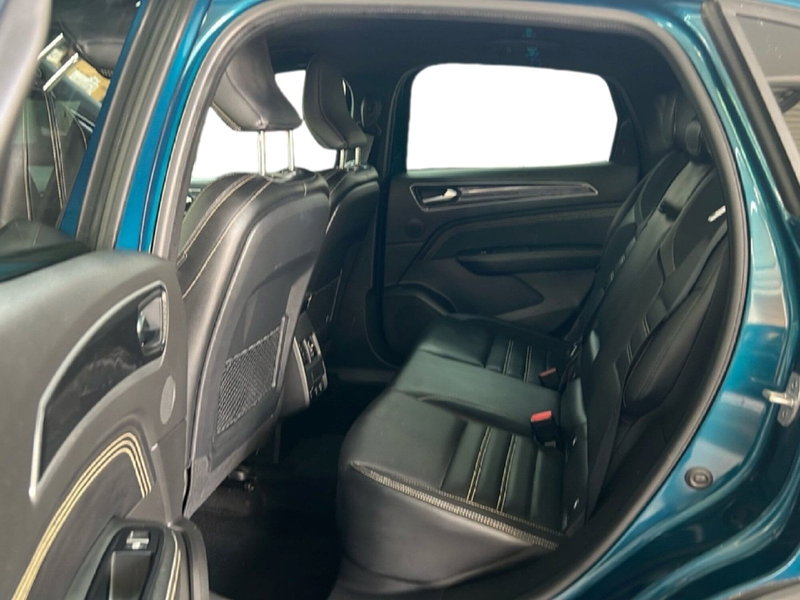 Renault Arkana usata a Roma (11)