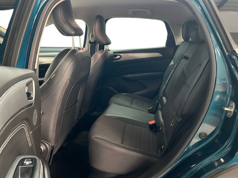 Renault Arkana usata a Roma (11)