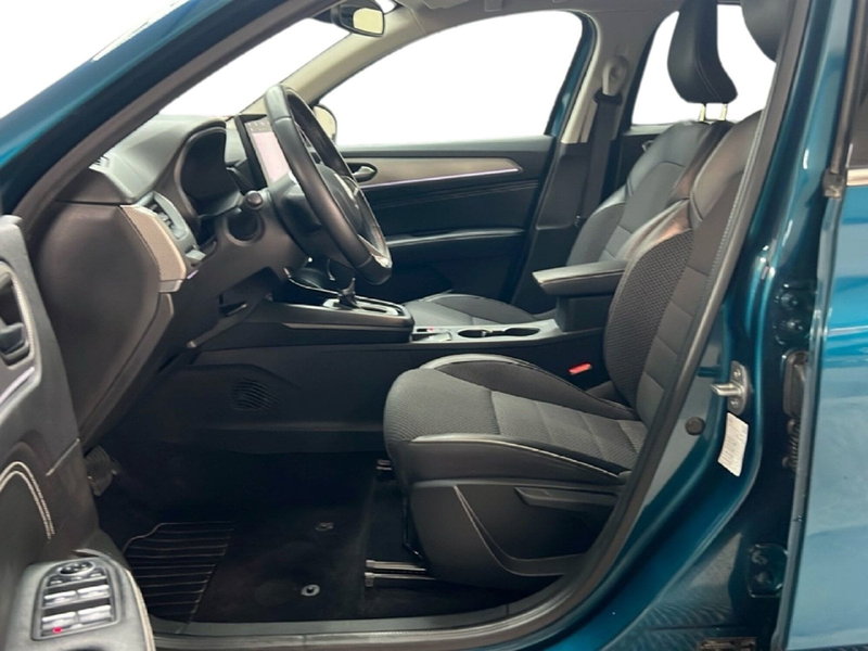 Renault Arkana usata a Roma (14)