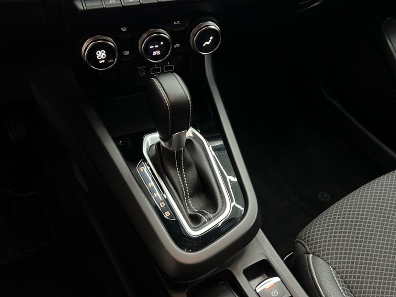 Renault Arkana usata a Roma (16)