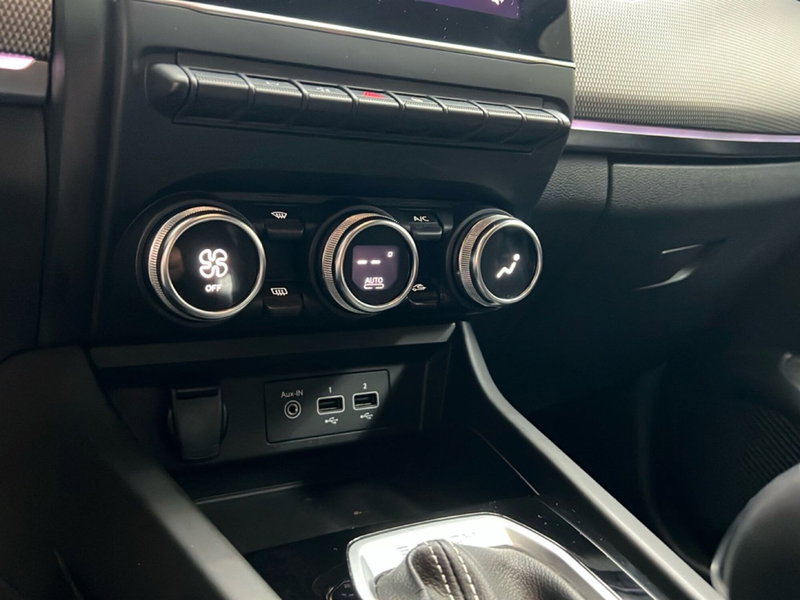 Renault Arkana usata a Roma (19)