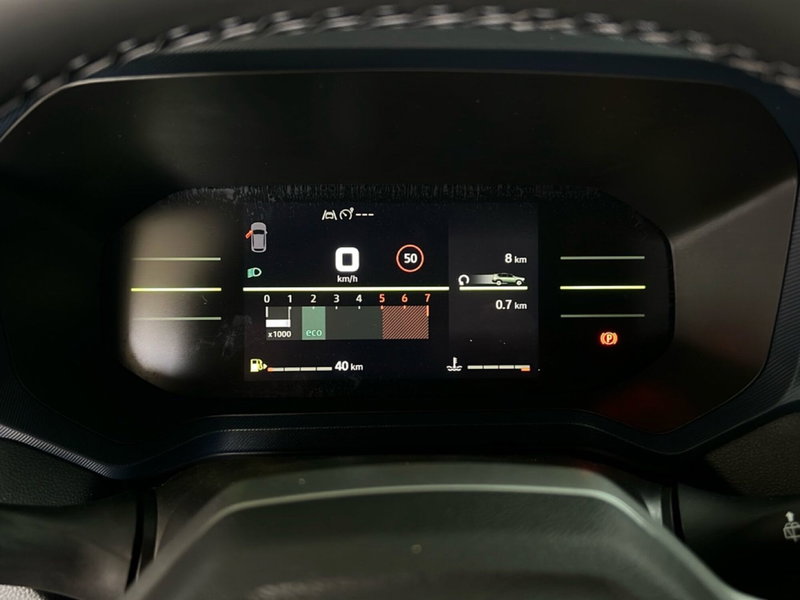 Dacia Bigster nuova a Roma (13)