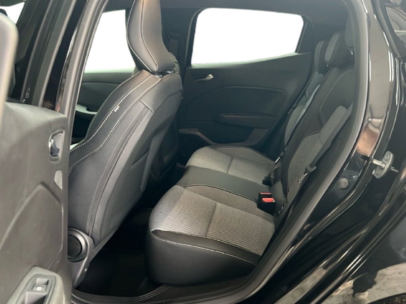 Renault Clio nuova a Roma (11)