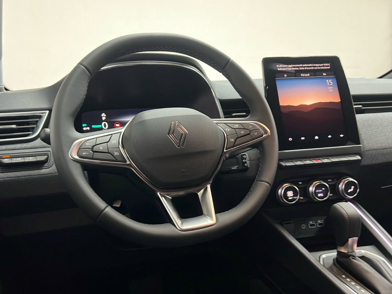 Renault Clio nuova a Roma (12)