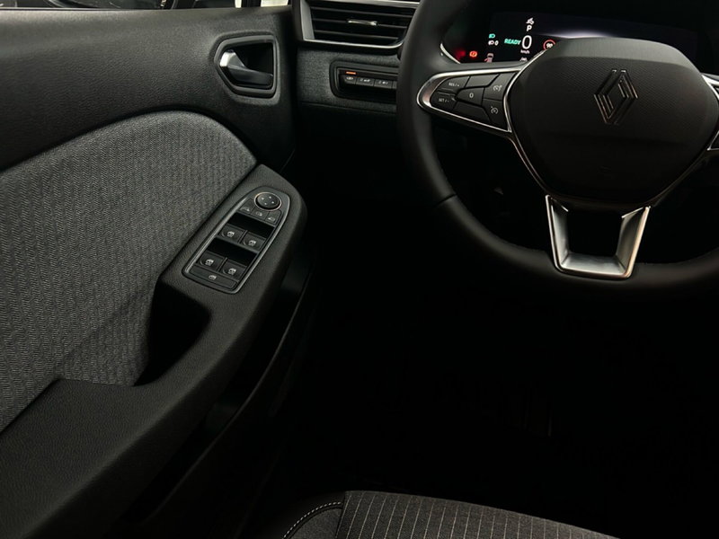 Renault Clio nuova a Roma (13)