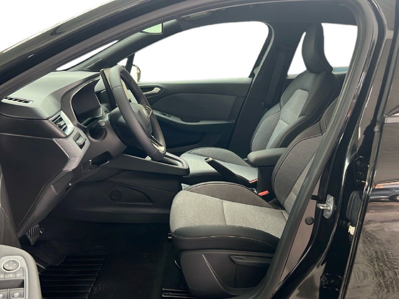 Renault Clio nuova a Roma (14)