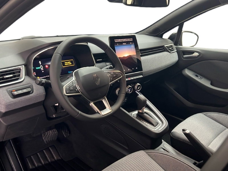 Renault Clio nuova a Roma (15)