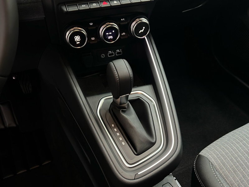 Renault Clio nuova a Roma (16)