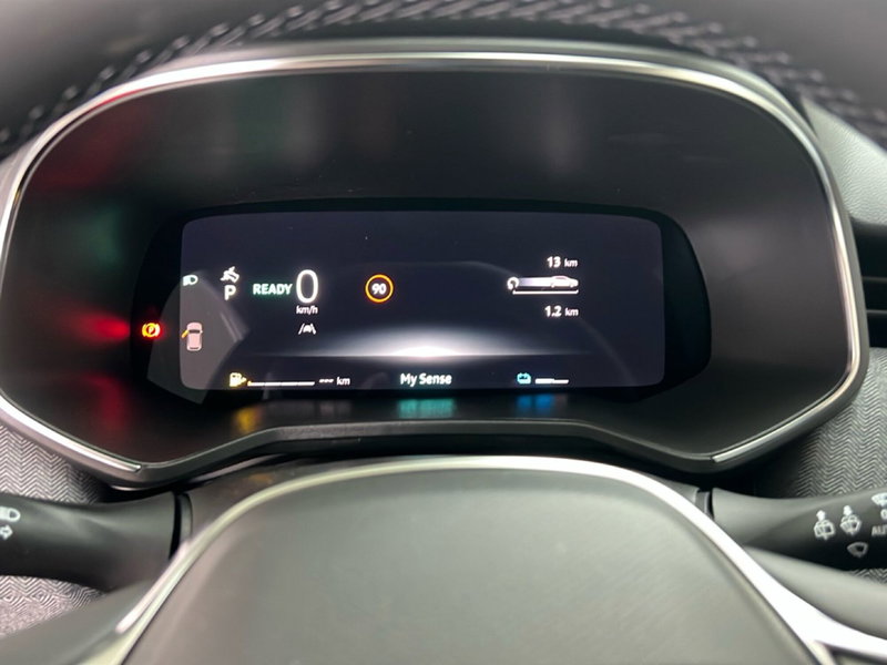 Renault Clio nuova a Roma (17)