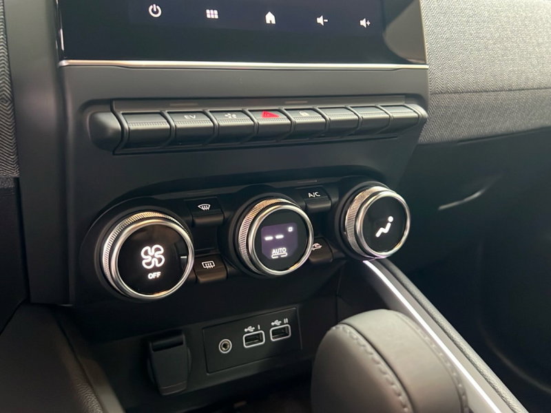 Renault Clio nuova a Roma (19)