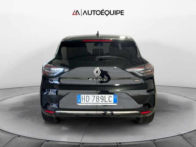 Renault Clio nuova a Roma (4)