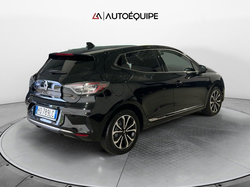 Renault Clio nuova a Roma (5)