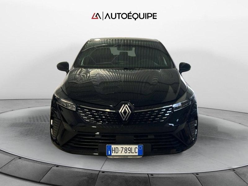 Renault Clio nuova a Roma (8)