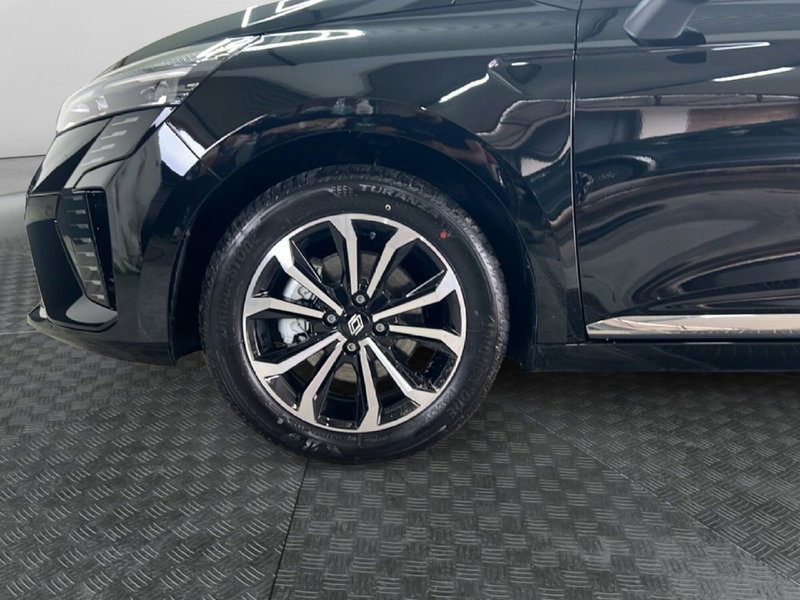 Renault Clio nuova a Roma (9)