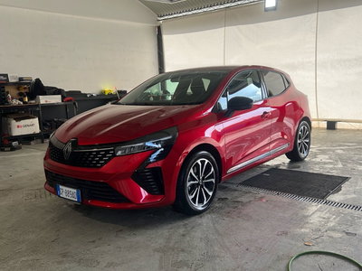 Renault Austral 1.2 full hybrid Techno 200cv auto del 2023 usata a Roma