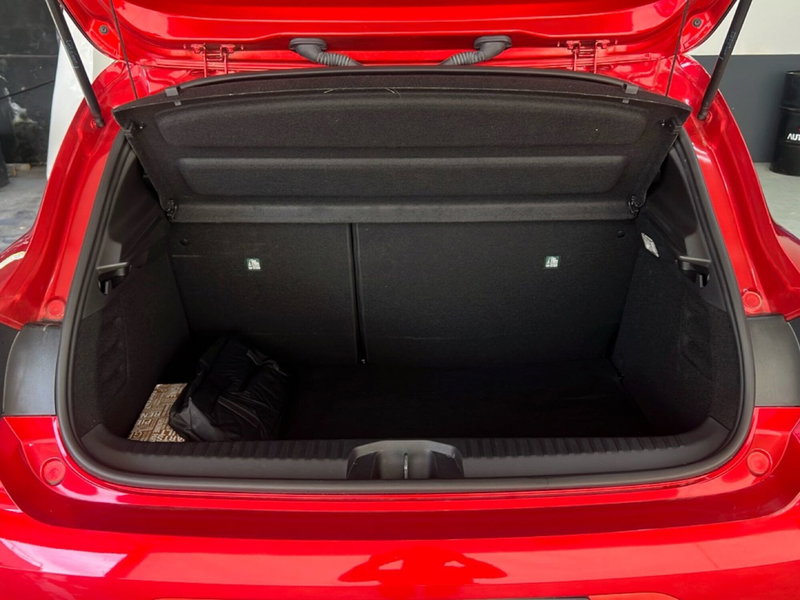 Renault Austral usata a Roma (10)