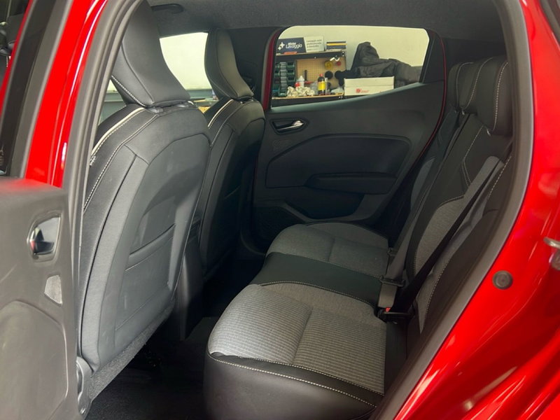 Renault Austral usata a Roma (11)