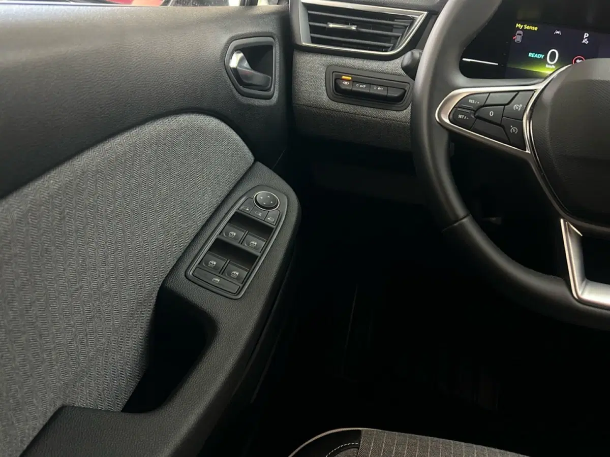Renault Austral usata a Roma (13)