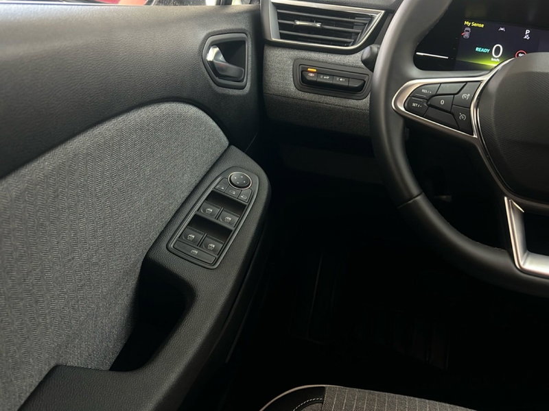 Renault Austral usata a Roma (13)