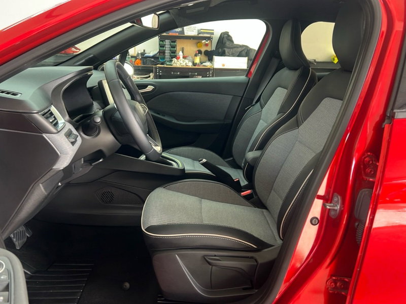 Renault Austral usata a Roma (14)