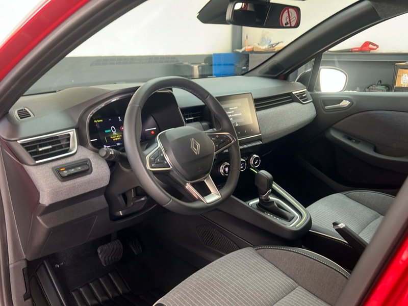 Renault Austral usata a Roma (15)