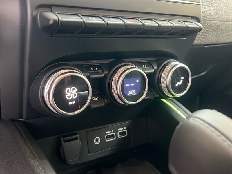 Renault Austral usata a Roma (18)