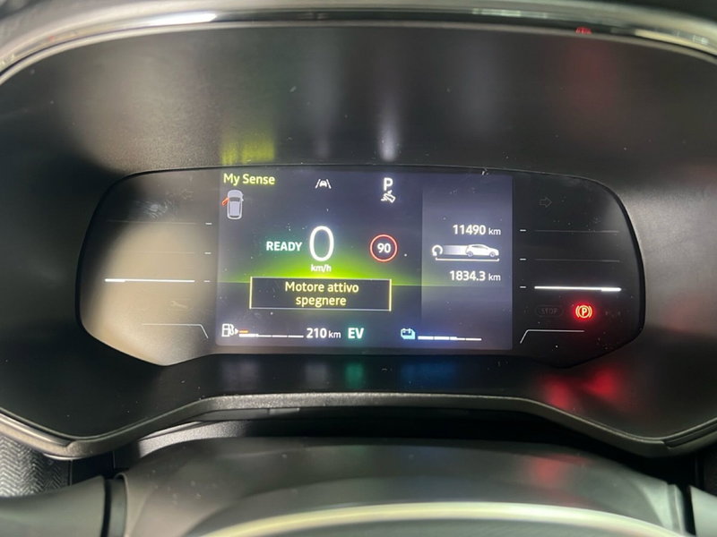 Renault Austral usata a Roma (19)