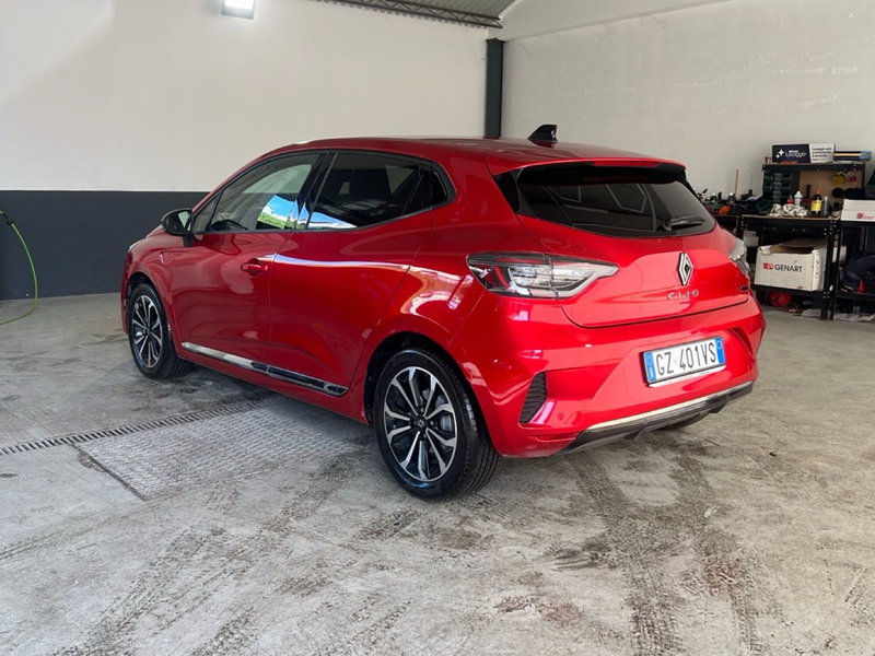 Renault Austral usata a Roma (3)