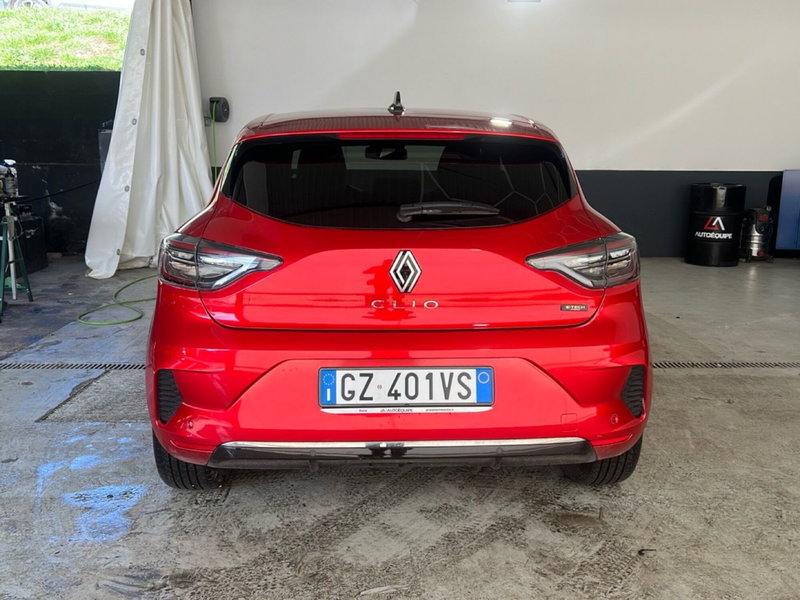 Renault Austral usata a Roma (4)