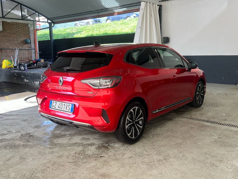 Renault Austral usata a Roma (5)