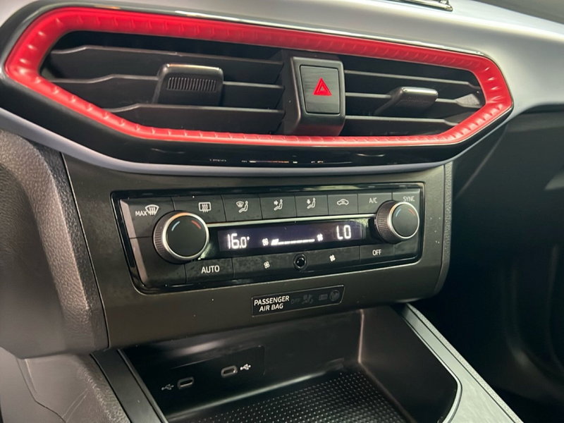 SEAT Ibiza usata a Roma (19)