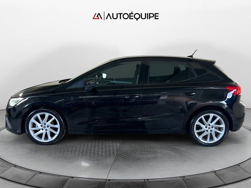 SEAT Ibiza usata a Roma (2)