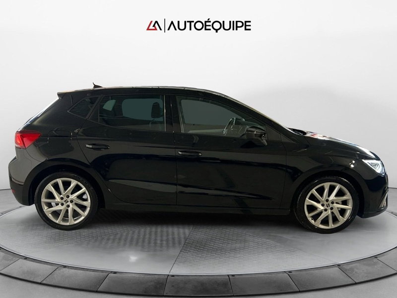 SEAT Ibiza usata a Roma (6)