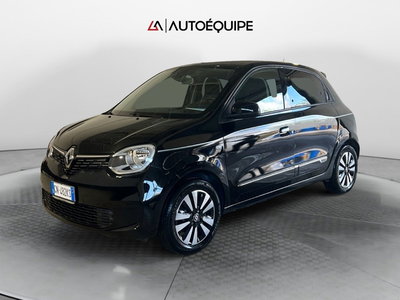 Renault Twingo Electric Vibes nuova a Roma