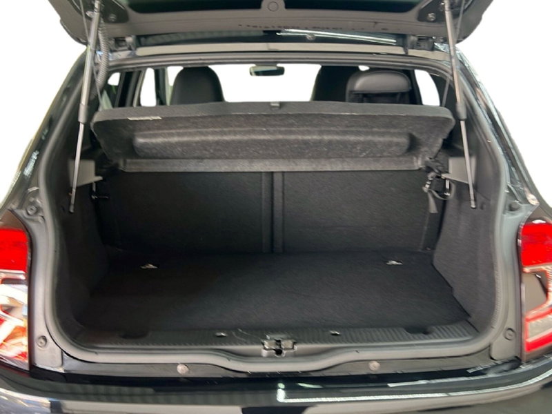 Renault Twingo nuova a Roma (10)