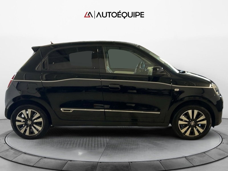 Renault Twingo nuova a Roma (6)